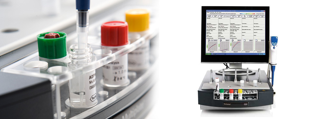 Alura med — medicinski materijal i in vitro dijagnostika